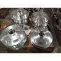 casting aluminum mechanical disc